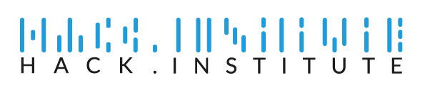hack.institute Logo